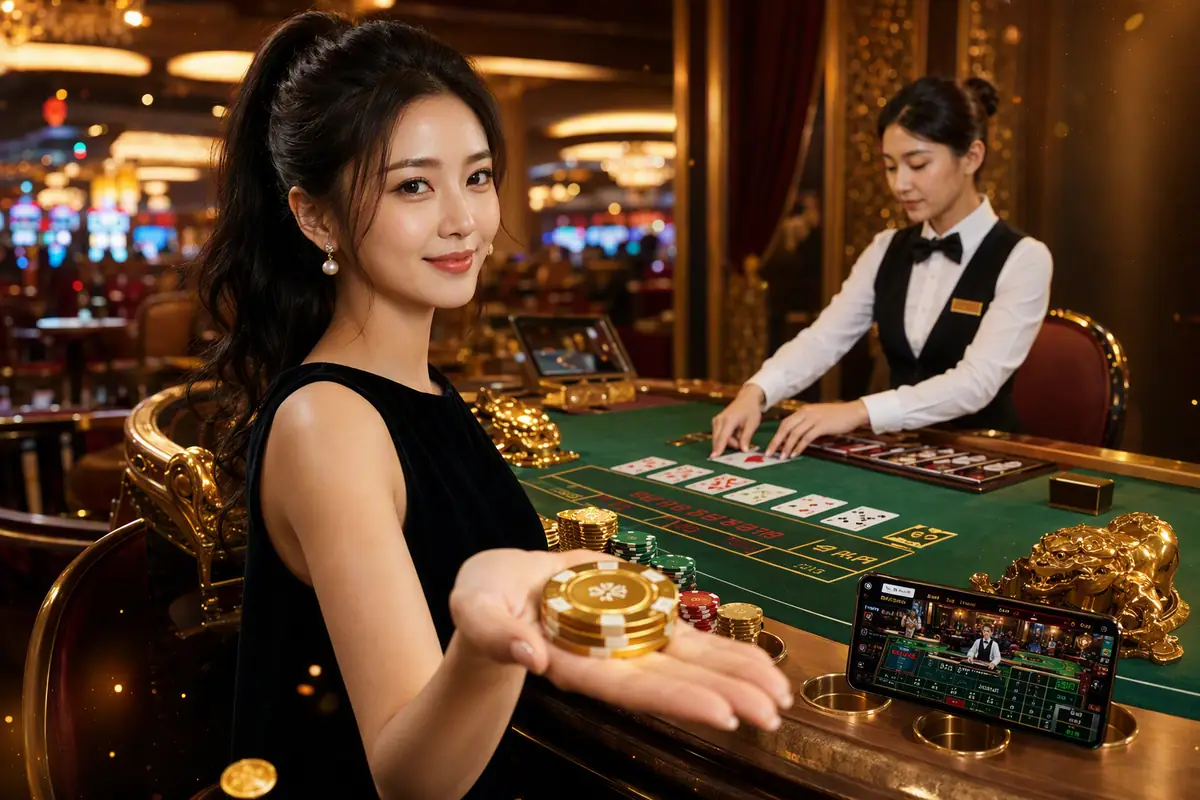 mrmoney88 online slots lobby Malaysia