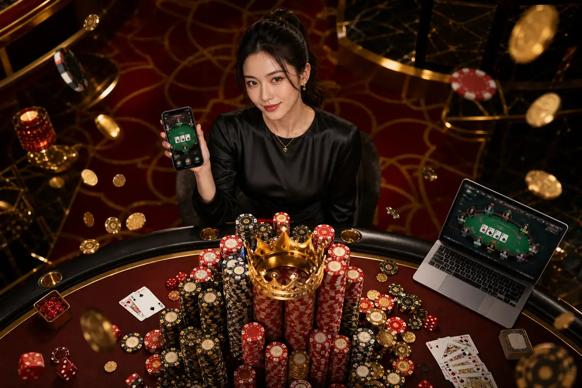 mrmoney88 Cashback Bonus