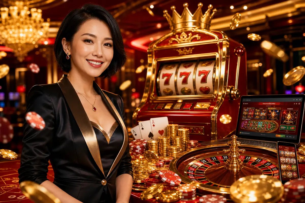 mrmoney88 slot game features and bonuses